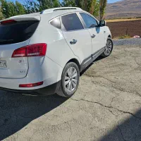 جک اس۵ موتور۲۰۰۰|خودرو سواری و وانت|سنندج, |دیوار