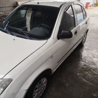 تیبا۲ مدل ۱۴۰۰