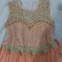 فروش لباس مجلسی در حد نو