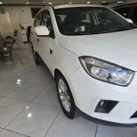 جک s5 موتور 2000cc مدل 1398 نقد و اقساط|خودرو سواری و وانت|مشهد, فرهنگ|دیوار