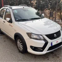 کوییک GXR فول اپشن مدل ۴۰۲ با رینگ|خودرو سواری و وانت|تهران, تهرانپارس غربی|دیوار