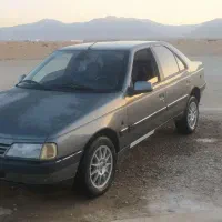 پژو 405مدل 88دوگانه فابریک|خودرو سواری و وانت|دهاقان, |دیوار