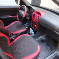 کوییک 1400 بیرنگ درجه 1
