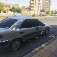 زانتیا مدل۸۳|خودرو سواری و وانت|اهواز, کوی مهدیس|دیوار