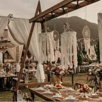 تشریفات مجالس تشریفات عروسی ، تولد ، اجاره باغ|خدمات پذیرایی، مراسم|تهران, هروی|دیوار