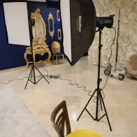 اجاره آتلیه ساعتی و پروژه‌ای|اجارهٔ کوتاه‌مدت دفتر کار و فضای آموزشی|تهران, مرزداران|دیوار