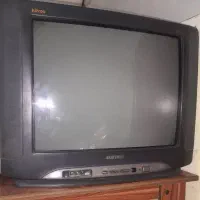 ۲ عدد تلویزیون سونی و سامسونگ