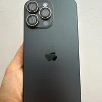 آیفون ۱۶ پرومکس