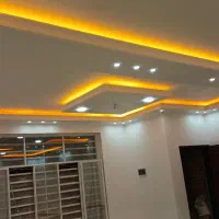 برقکاری  ساختمان