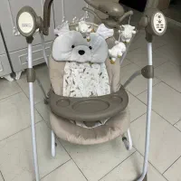 فروش اسباب بازی و وسایل کودک به علت مهاجرت