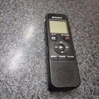 ضبط کننده صدا سونی ICDPX440 4GB ICDPX440 4GB