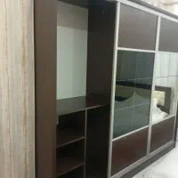 ۲ عدد کمد جا لباسی|جاکفشی، کمد، دراور|سنندج, |دیوار