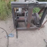 حفاری چاه آب با دستگاه بی صدا|خدمات پیشه و مهارت|ری, صالحآباد شرقی|دیوار