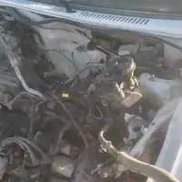 فروش پراید مدل ۹۶تصادفی|خودرو سواری و وانت|یزد, |دیوار