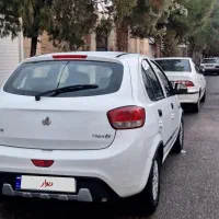 تیبا ۲ مدل ۱۴۰۰|خودرو سواری و وانت|محمدیه-قزوین, |دیوار