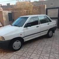 پرایدمدل۸۶دوگانه سوزتمیز مرتب