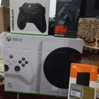 Xbox series s ایکس باکس|کنسول، بازی ویدئویی و آنلاین|آبگرم, |دیوار