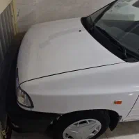 پراید 151 ارتقا یافته|خودرو سواری و وانت|اردبیل, |دیوار