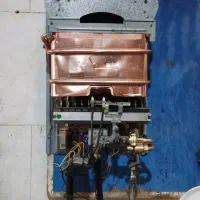 آبگرمکن بوتان 3115 مبدل نو 3215i