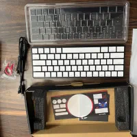 کیبورد مکانیکال حرفه ای ردراگون