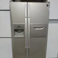 یخچال ساید دوو کره ای اصل
