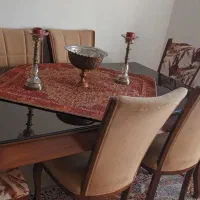 ناهار خوری در حد نو فروش فوری