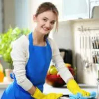 خانم برای منزل