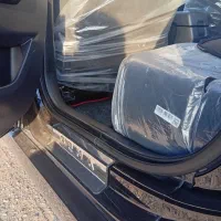 فروش فوری دنا پلاس آپشنال فول کامل اتوماتیک