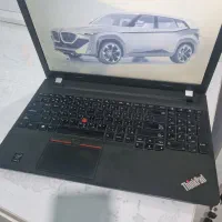 لب تاب لنوو Thinkpad 550|رایانه همراه|تهران, پونک|دیوار