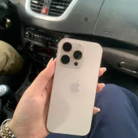 ایفون ۱۶ پرو