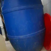 وان دایره ۵۰۰ لیتر|لوازم حمام|تبریز, |دیوار