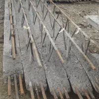 کارگاه تولید تیرچه