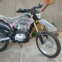 فروش موتور سیکلت 250 قسطی