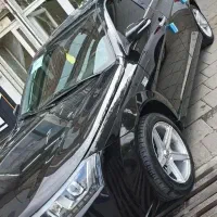 دنا پلاس سانروف دار|خودرو سواری و وانت|خوی, |دیوار