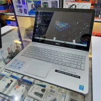 Dell Inspiron 15   7537|رایانه همراه|محمدیه-قزوین, |دیوار