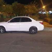 دنا مدل ۹۵ تیپ ۲|خودرو سواری و وانت|بیرجند, |دیوار