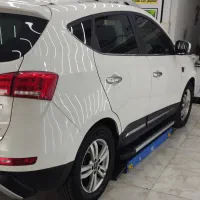 جک s5 دنده مدل 97