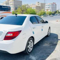 دنا توربو 6دنده تقویت