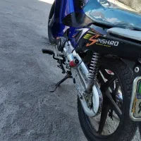 ویو رادیسون ۱۵۰کویر ۹۳|موتورسیکلت|لشت نشا, |دیوار