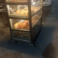 ویترین آلمینیوم|فروشگاه و مغازه|شادگان, |دیوار