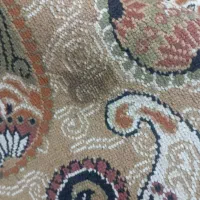 گلیم|گلیم، جاجیم، گبه|مشهد, گرجی علیا|دیوار