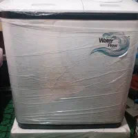 لباسشویی دوقلو پاکشوما