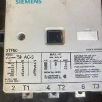 خازن صنعتی ۵۰  کاوار