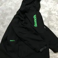 کاپشن اسکی کوهنوردی اسنووبرد Bench|لباس|تهران, گمرک|دیوار