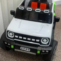 ماشین شارژی کنترلی|اسباب‌بازی بچه|رامهرمز, |دیوار