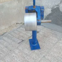 دستگاه موشکی دو کله ۱۵ اسب بخار|ماشین‌آلات صنعتی|مشهد, شهرک مهر آباد|دیوار