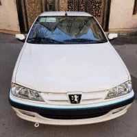 پارس tuf مدل ۴۰۰ متور شاسی پلمپ بیرنگ کم کار