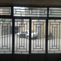 مغازه-همکف