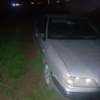 سیتروئن زانتیا 1800cc، مدل ۱۳۸۲