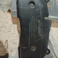 لنت ترمز تریلی مارک wrestمال محور saf|قطعات یدکی و لوازم جانبی|چهاردانگه (تهران), |دیوار